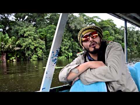 RasManuel - Let's Live - ( ZionProductions )