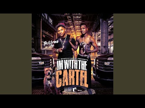 I'm With The Cartel