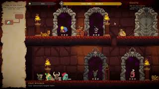 Mini Healer Gameplay