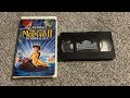 The Little Mermaid 2 Return To The Sea 2000 VHS Version 1 Overview