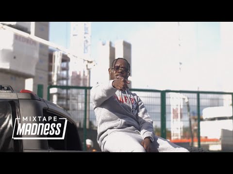 KDogg KT - Last Year (Music Video) | @MixtapeMadness