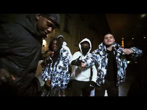 JLN LA B - 130's (Clip officiel)