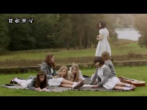 Трейлер серіалу «Молодий Морс / Ендевор»