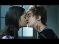 The New Mutants | Kiss Scenes - Rahne and Dani (Maisie Williams and Blu Hunt)