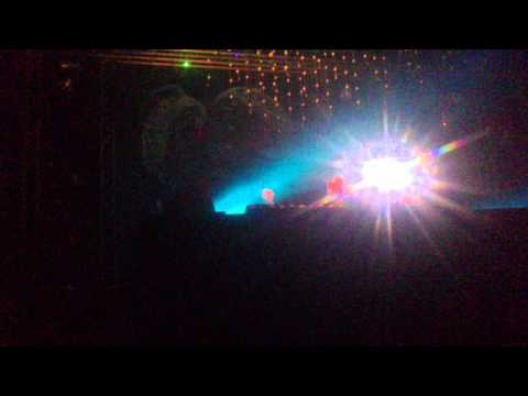 Pandemonium 03.12.2011 - Angerfist vs. Dyprax Part I @ Sporthallen Zuid Amsterdam.MP4