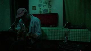 Jake Fussell - Raggy Levy 2017-10-07