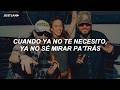 Farruko, Greeicy, Steve Aoki - YAPAQUE (Letra/Lyrics) | "que no te falle la memoria"