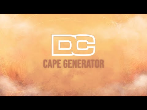 Cape Generation at Dim's Capes