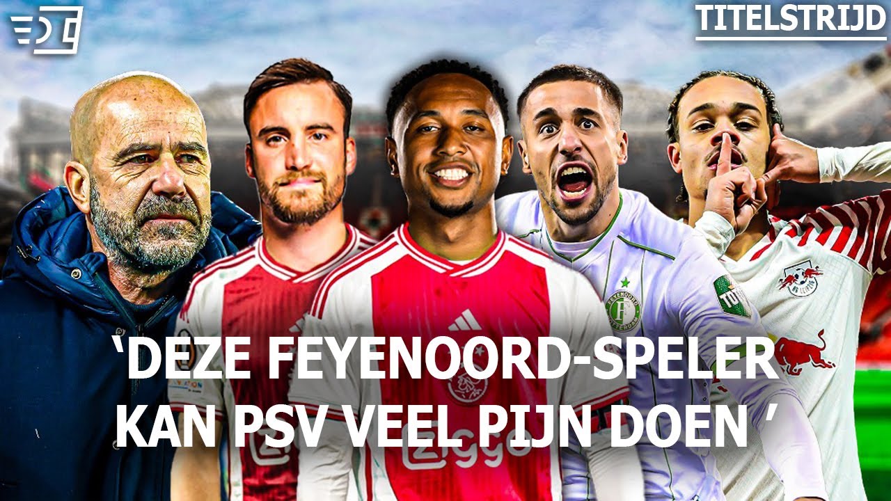 Thumbnail for article: Veranderingen bij Ajax voorspeld na komst Henderson: 'Dat is abnormaal'
