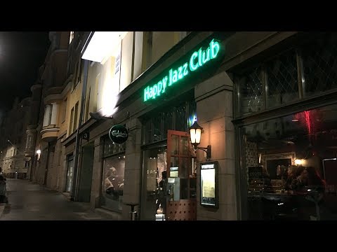 Storyville 2020 - Acoustic Dixie Six - Panama