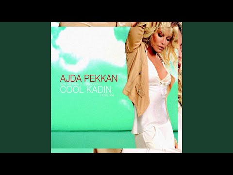 Cool Kadın