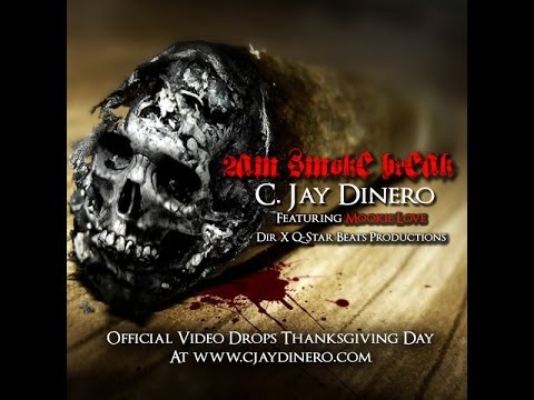 QSTAR BEATS x C.JAY DINERO x 2AM Smoke Break VIDEO