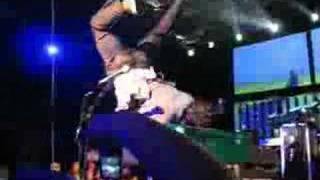 Mute Math - Break the Same