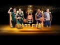 NBL22 Grand Final Game 2 Tasmania JackJumpers Vs Sydney Kings