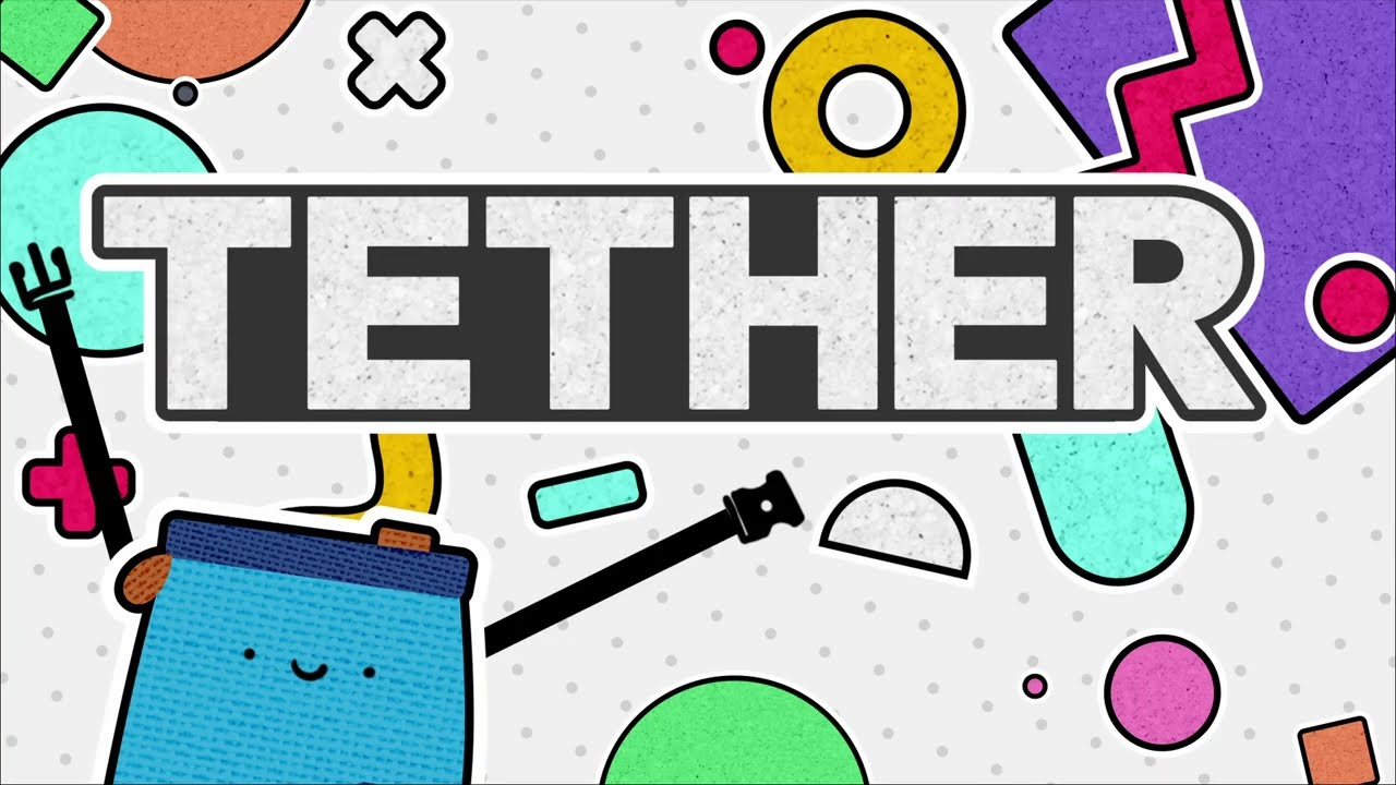 Video trailer for Tether