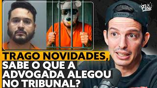 The TRUTH about the RATÃO trial in the United States [with Ricardinho ACF]