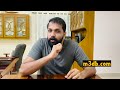 Director Arun Gopi talks about M3DB