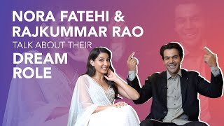 Rajkummar Rao & Nora Fatehi Play The Ultimate Gen-Z Quiz | Accha Sila Diya