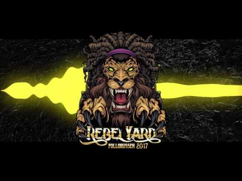 Rebel Yard 2017 - Steenersen