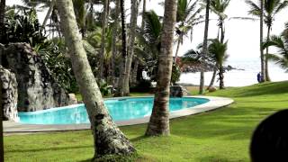 preview picture of video 'Die Lanka Lodge - Traumhafte Villa im Süden Sri Lankas'
