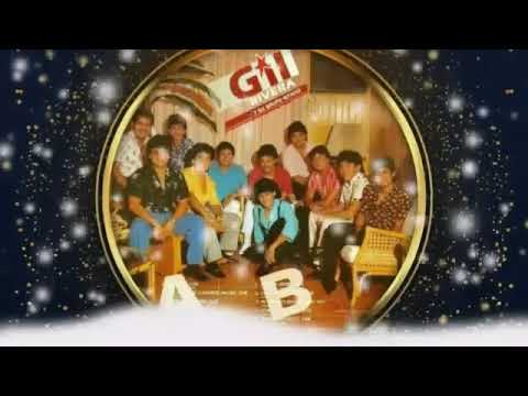 GIL RIVERA Y SU GRUPO GITANO ALBUM COMPLETO
