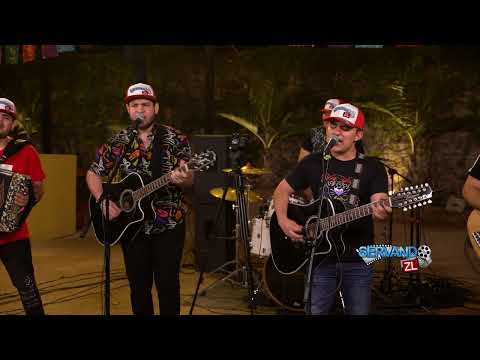 La Nueva V - Mi Mejor Regalo (En Vivo 2023)