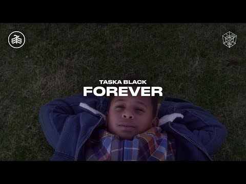 Taska Black - Forever (Official Music Video)