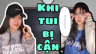 Download lagu Thứ Mà Lũ Bạn Làm Khi Tui Bị Cận || Yến Nồi Cơm Điện #Shorts mp3