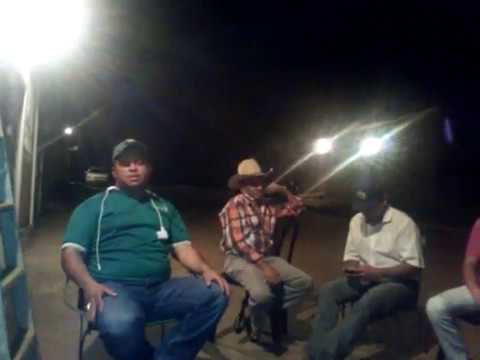 Jose Angel Rivas. El Torito de Zaraza - El arbolito