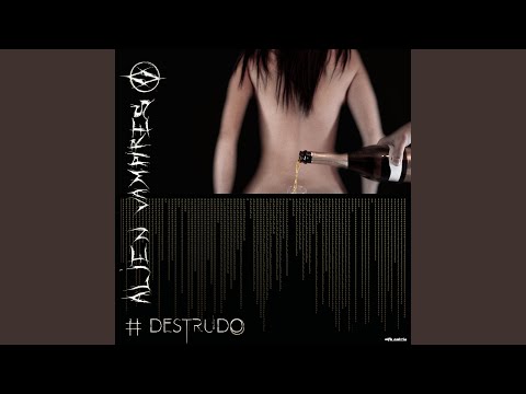 Destrudo (Cyberlich Self-Destruct Mode Mix)