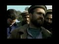 War in Afghanistan cave attacks in Tora Bora, Randall Pinkston 1