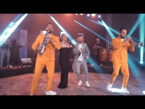 Bendot na Brakja Nune - Neli ti stiga mojata mladost, Nemozam duso, Nika Marika