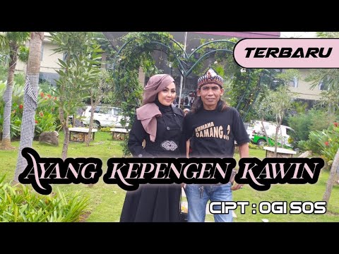 Ayank Kepengen Kawin - New Single - Ayank Andriani Official Music Vidio ---