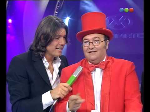 El último Chiste de Larry de Clay - Videomatch