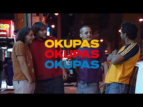 OKUPAS | Kinds of Kindness Trailer Style #1 thumbnail