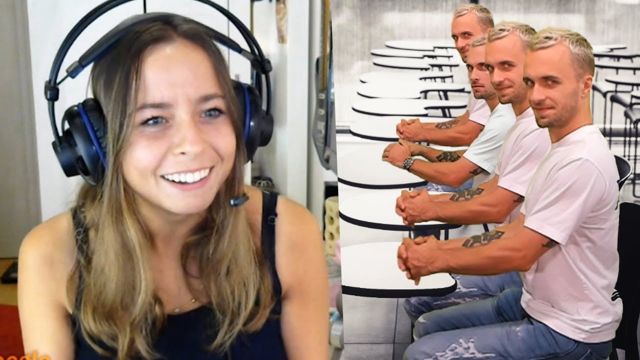 Quel Squeezie est le vrai ? thumbnail