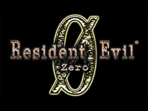 Resident Evil Zero OST HD - 20 - Critical Point