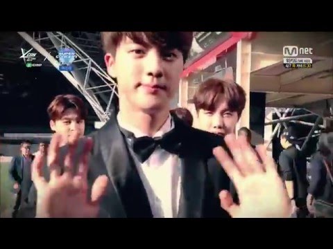160402 BTS M SUPERCONCERT