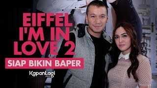 Download lagu Eiffel... I'm in Love 2 - Kembali Setelah 14 Tahun mp3