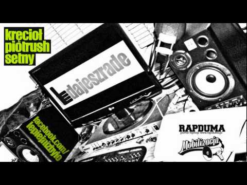 Kręcioł/Piotrush/DJVazi - Setny