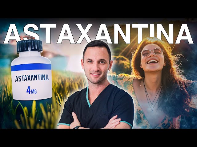 Vídeo relacionado con Vision Complex Luteína + Zeaxantina + Astaxantina - Vitaminas C E y A - Para Ojos - Complejo 18 Ingredientes con Zinc Selenio Cobre Licopeno + Tiamina Riboflavina - 60 Cápsulas Nutralie