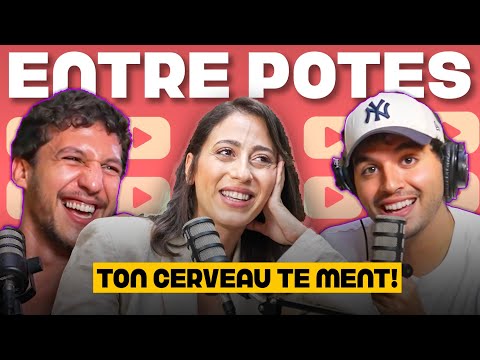 Ta relation TOXIQUE, c'est a cause de ça ! Psy TALK | CHECK OUT
