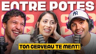 Download lagu Ta relation TOXIQUE, c'est a cause de ça ! Psy TALK | CHECK OUT mp3