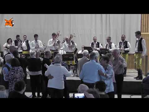 Tufaranka - Kmotrenka