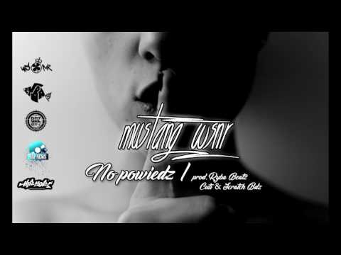 MUSTANG WSNR X Ryba Beatz X BDZ  -  No powiedz
