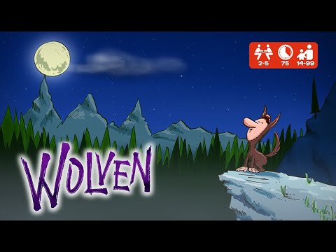 Wolven