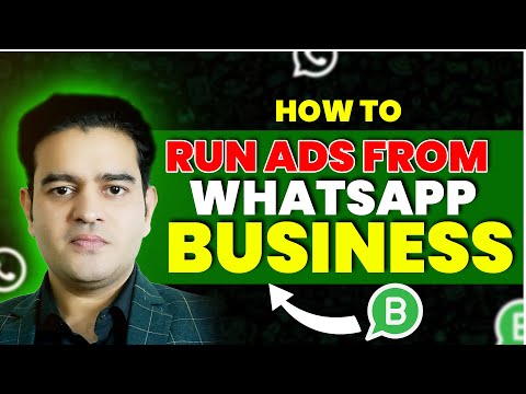 How to Access WhatsApp API Whatsapp Marketing Complete Course