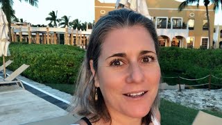 Dreams Tulum Resort and Spa | Walkthrough | November 2020