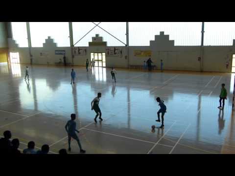 as ermont u12 A  -  assoa u13 (tournoi as ermont)