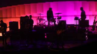 The War On Drugs - Suffering (Upper Darby,Pa) 3.27.15